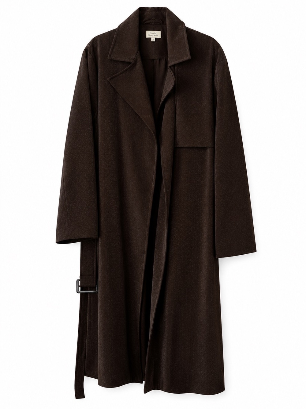 RONNY KOBO TRENCH
